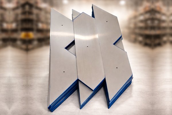 CRGO Core Lamination