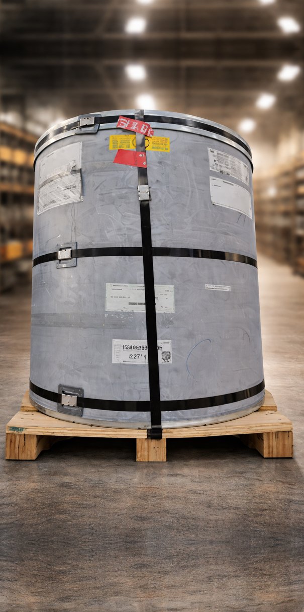 Galaxy Stamping Pvt. Ltd.