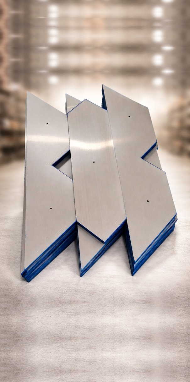 Galaxy Stamping Pvt. Ltd.