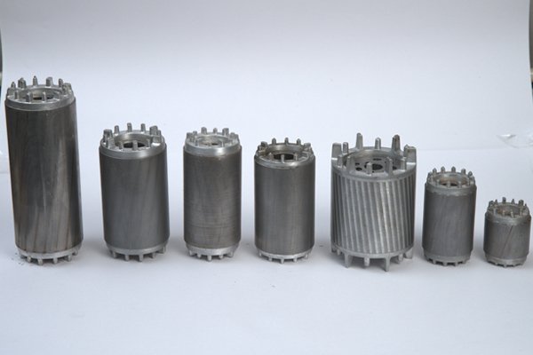 Galaxy Stamping Pvt. Ltd.