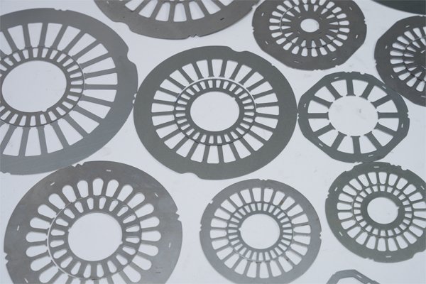 Galaxy Stamping Pvt. Ltd.