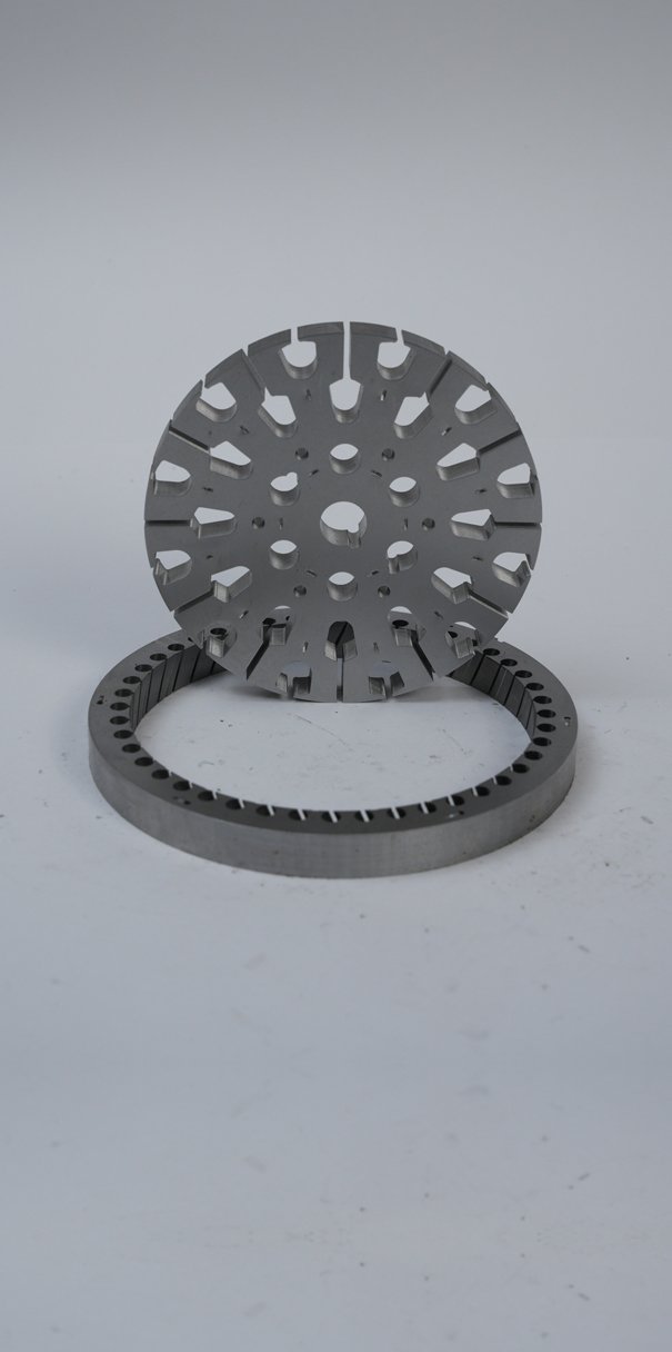 Galaxy Stamping Pvt. Ltd.