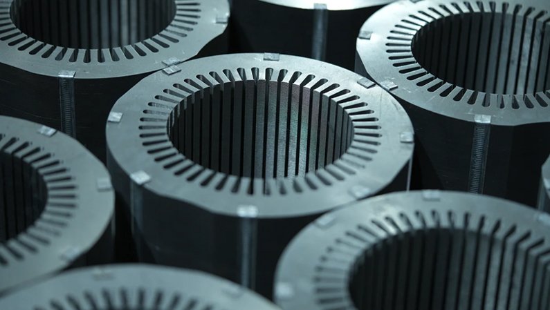 Galaxy Stamping Pvt. Ltd.