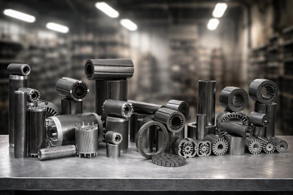 Galaxy Stamping Pvt. Ltd.