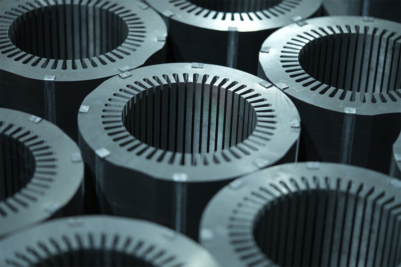 Galaxy Stamping Pvt. Ltd.